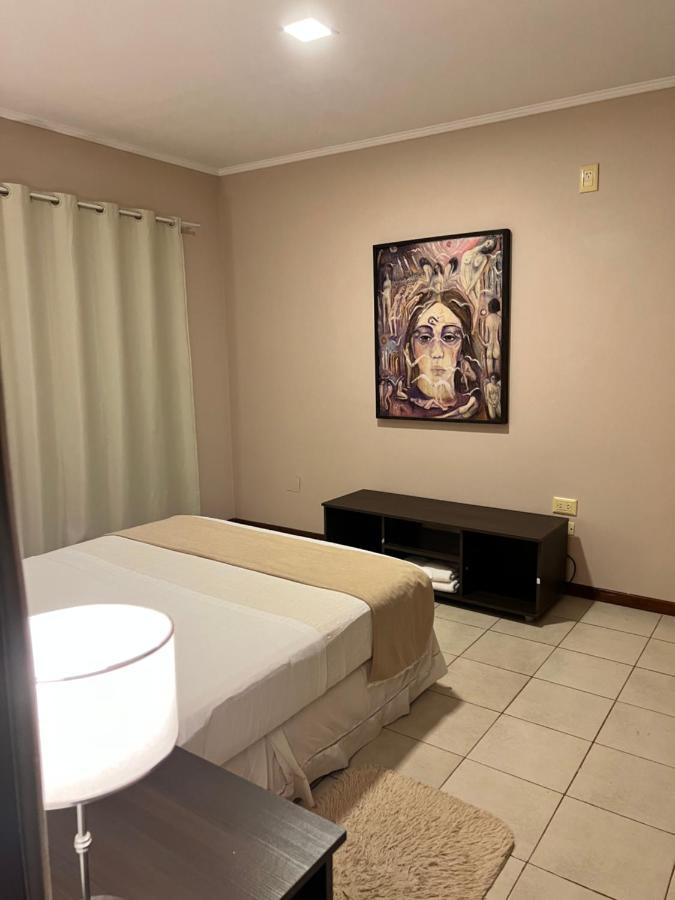 Las Arecas - Rucci 61 Puerto Iguazú Exteriör bild