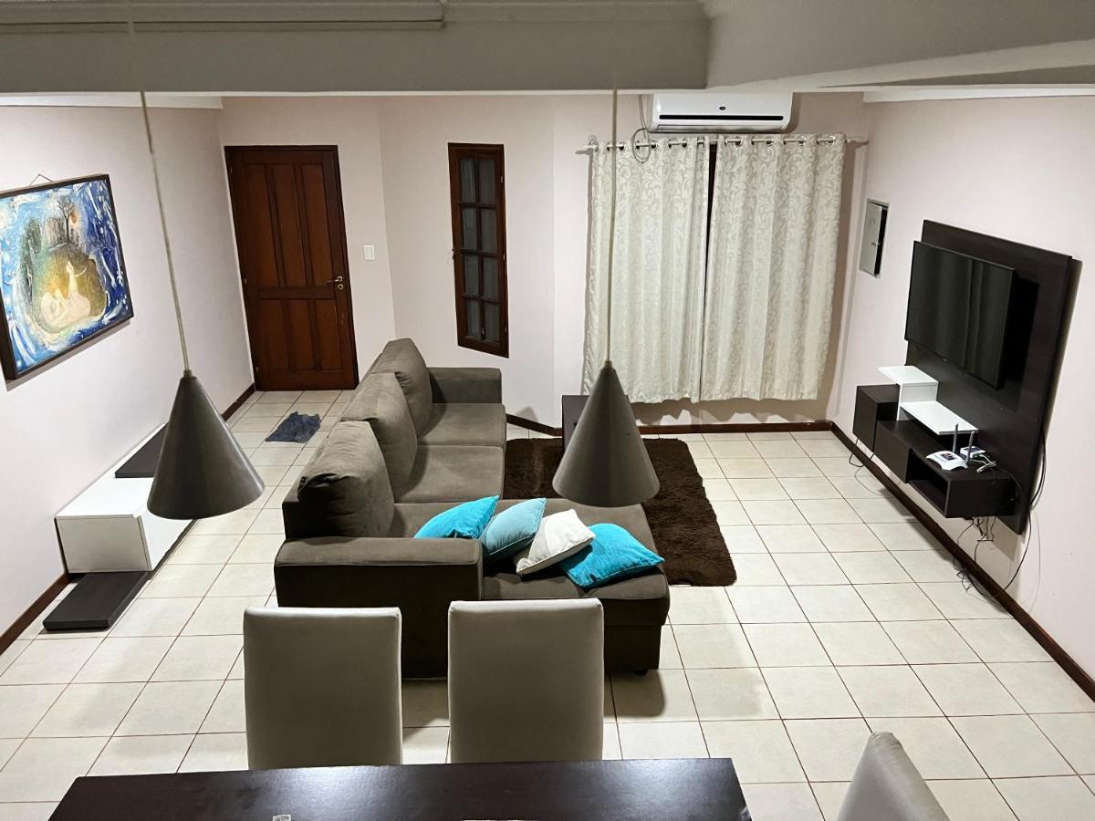 Las Arecas - Rucci 61 Puerto Iguazú Exteriör bild