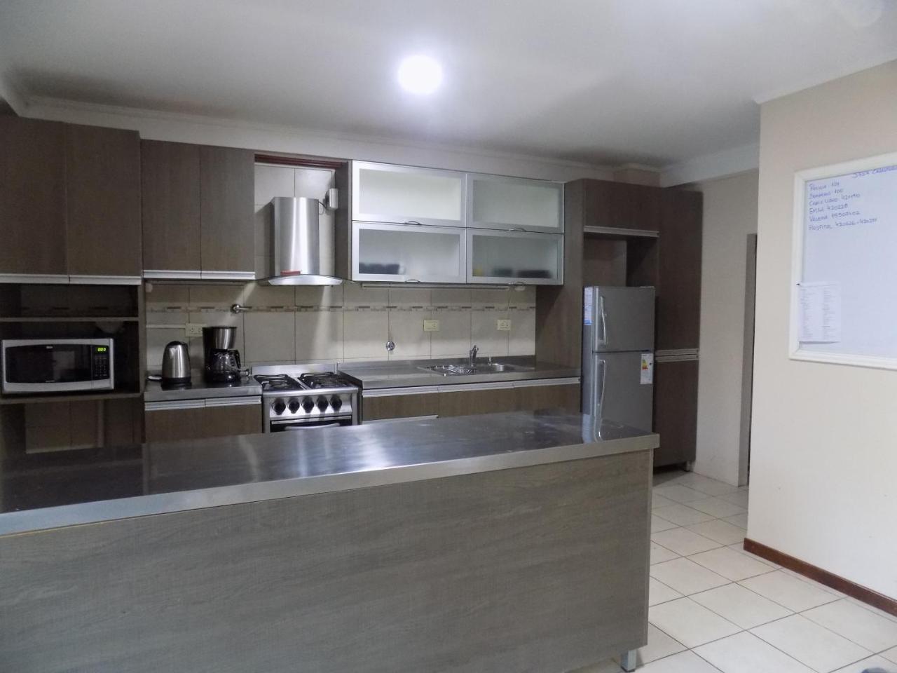 Las Arecas - Rucci 61 Puerto Iguazú Exteriör bild